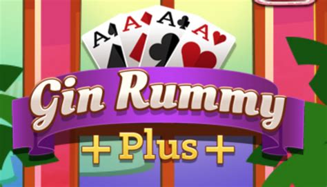 gin rummy online spielen gegen den computer